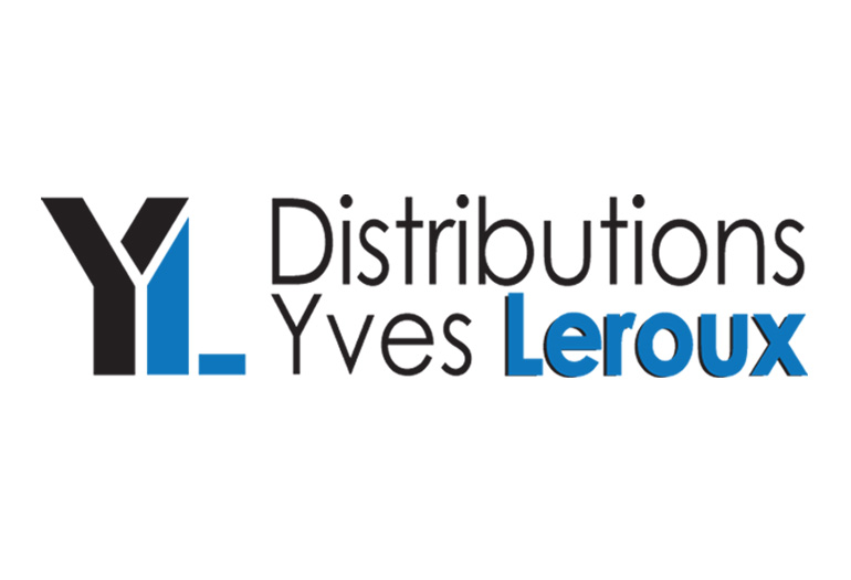 Distributions Yves Leroux