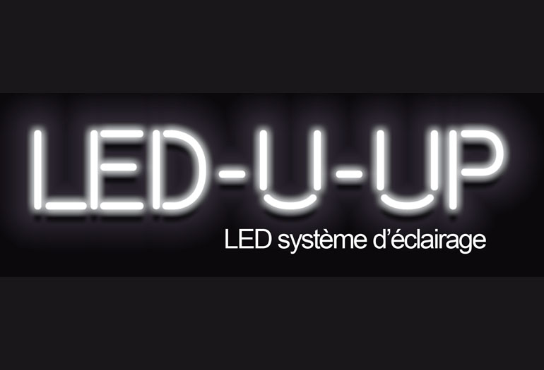 LED-U-UP