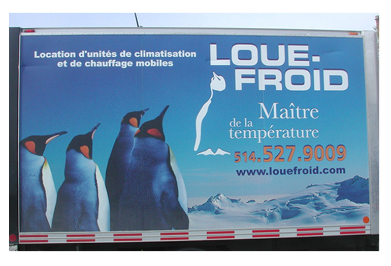 Loue-Froid