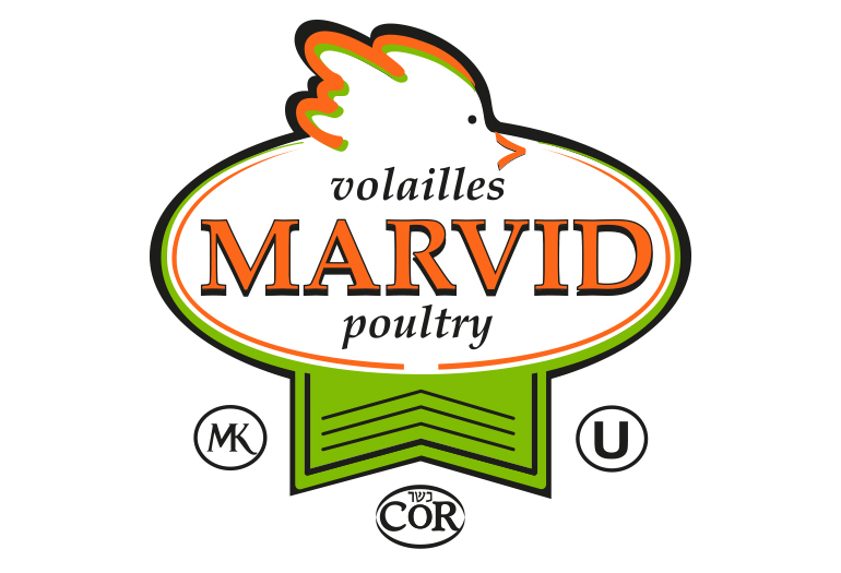 Volailles Marvid