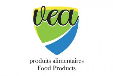 Vea Food Products - Logo Design
